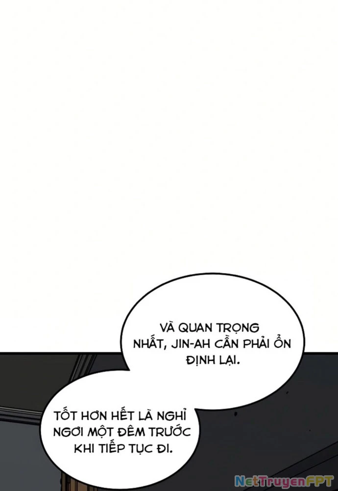 Kẻ không thuộc về loài người Chapter 10 - Trang 2