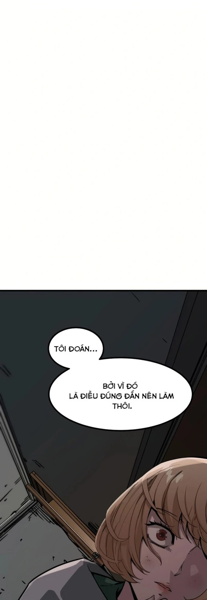 Kẻ không thuộc về loài người Chapter 10 - Trang 2