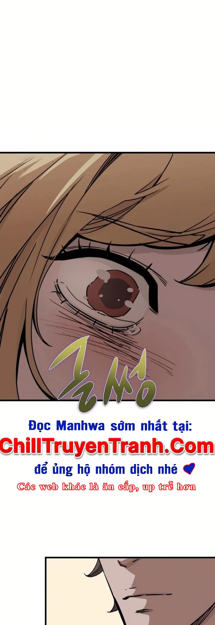 Kẻ không thuộc về loài người Chapter 10 - Trang 2