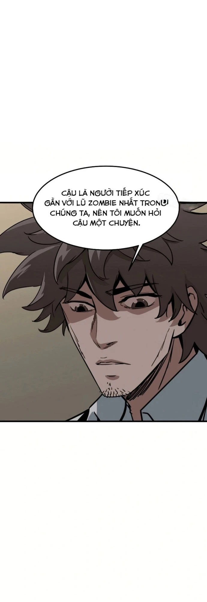 Kẻ không thuộc về loài người Chapter 10 - Trang 2