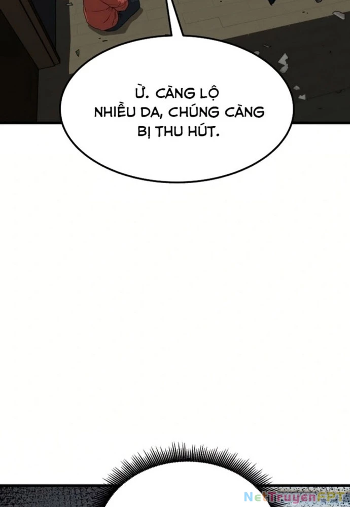 Kẻ không thuộc về loài người Chapter 10 - Trang 2