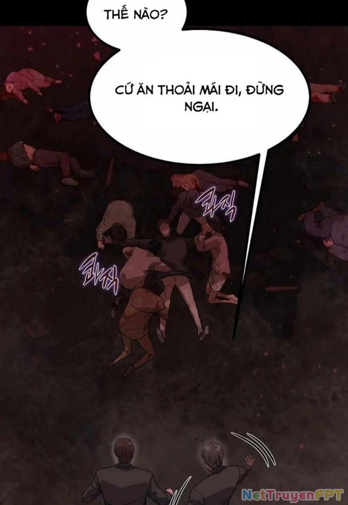 Kẻ không thuộc về loài người Chapter 11 - Trang 2