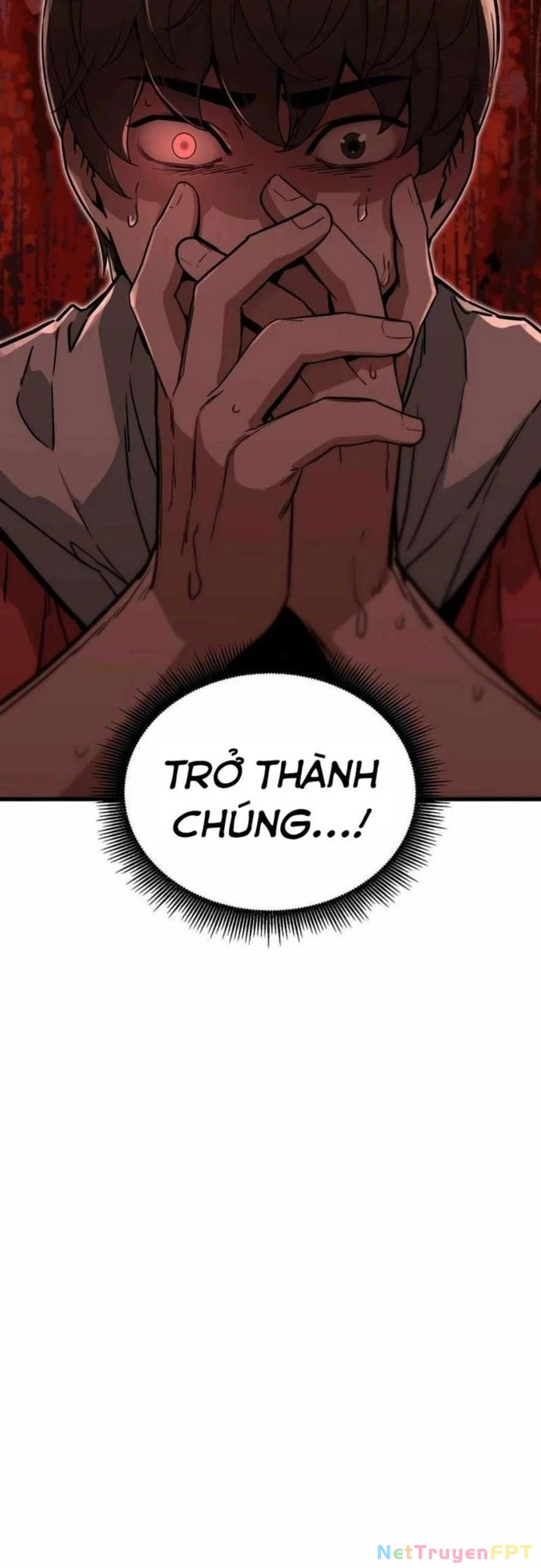 Kẻ không thuộc về loài người Chapter 11 - Trang 2