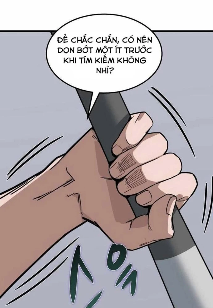 Kẻ không thuộc về loài người Chapter 11 - Trang 2
