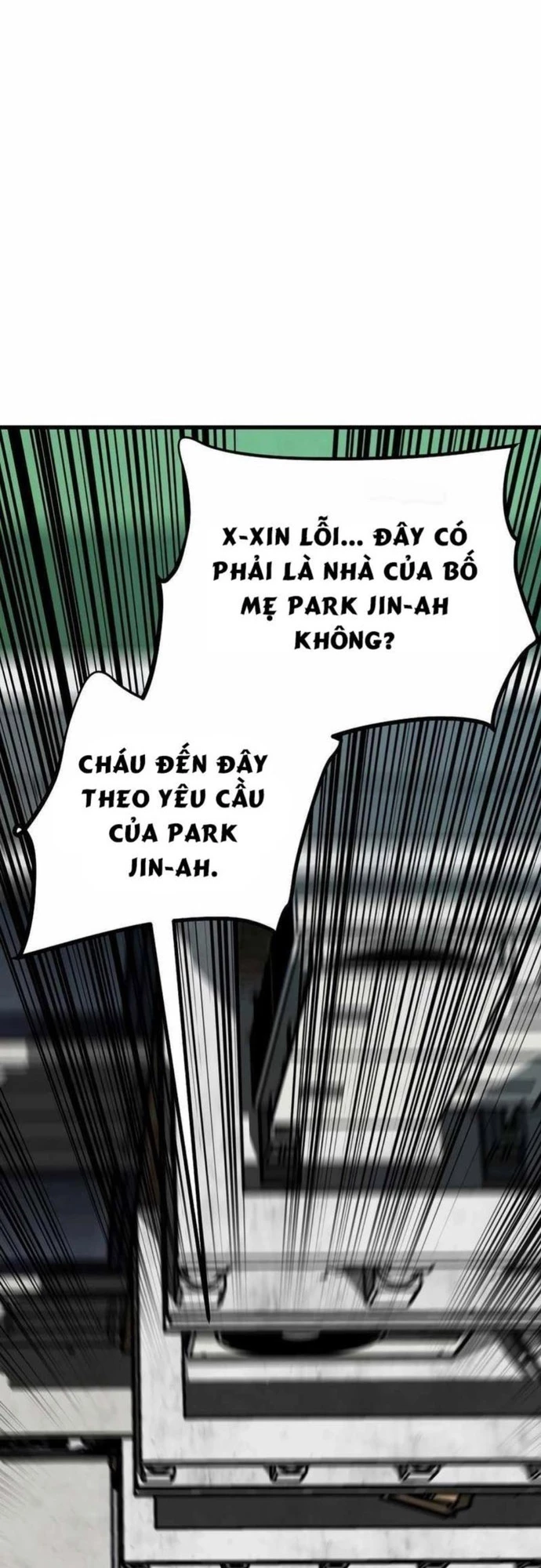 Kẻ không thuộc về loài người Chapter 11 - Trang 2