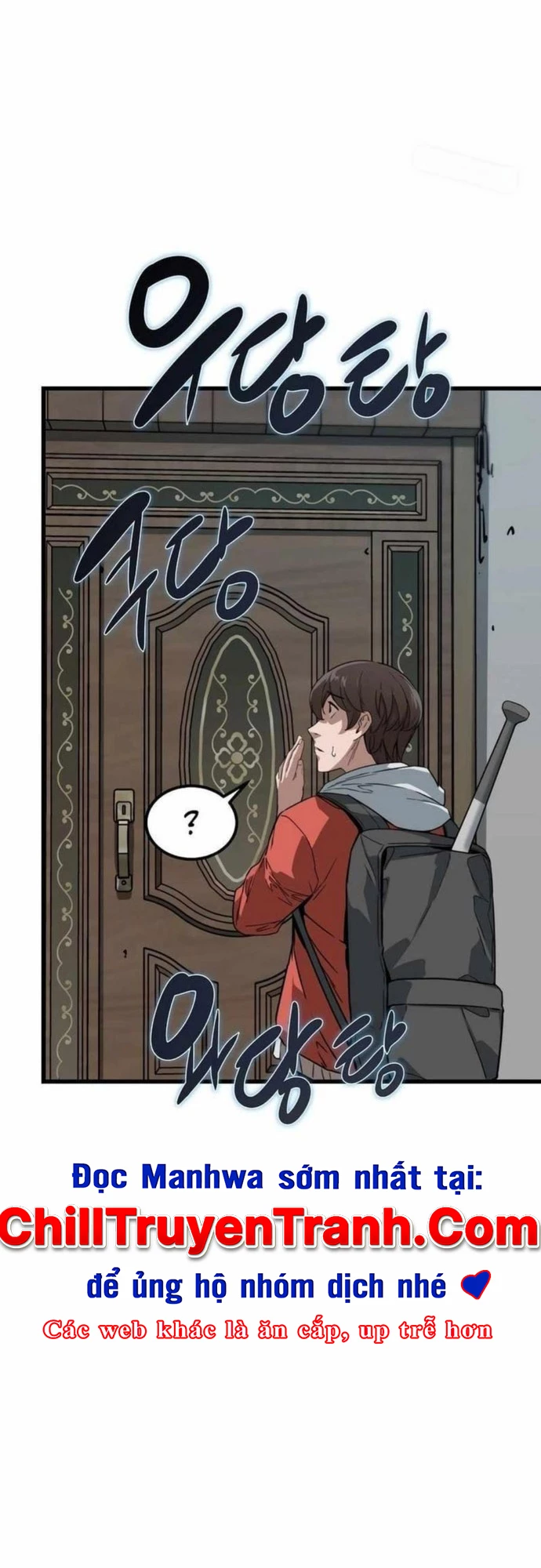 Kẻ không thuộc về loài người Chapter 11 - Trang 2