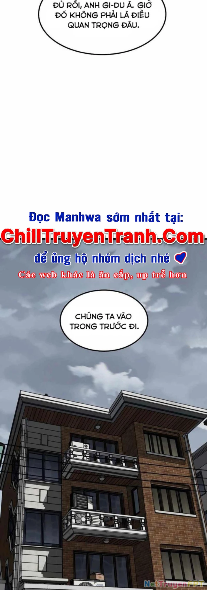 Kẻ không thuộc về loài người Chapter 12 - Trang 2