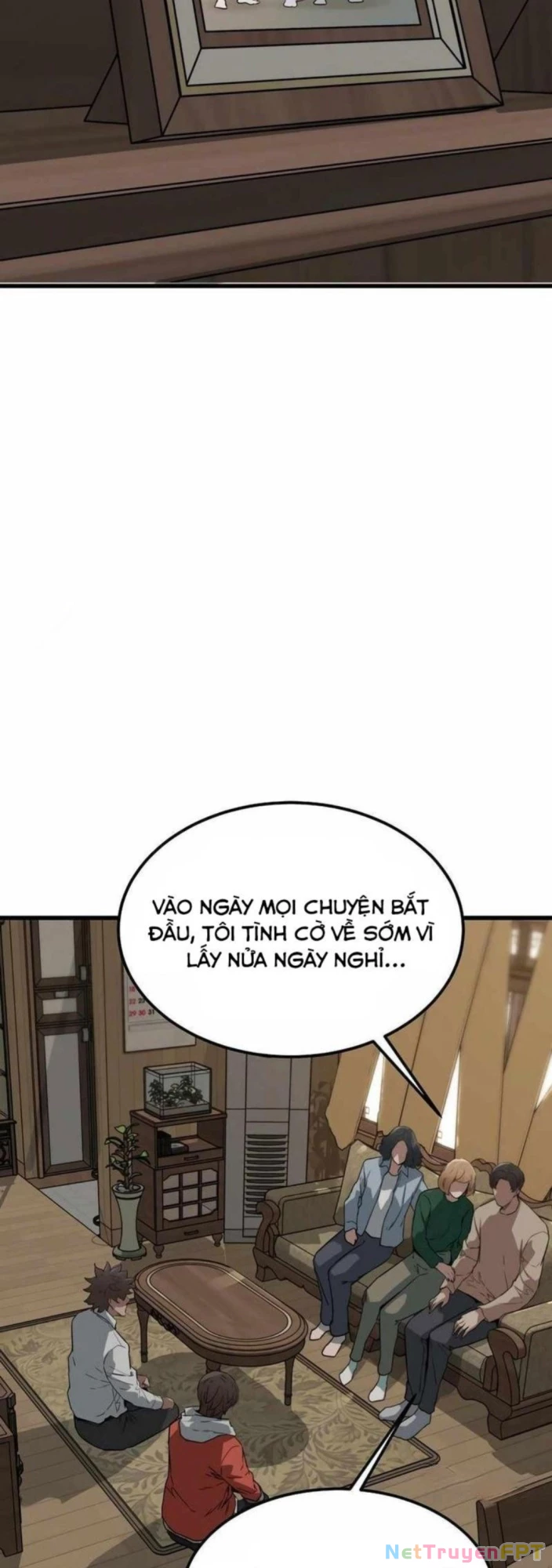 Kẻ không thuộc về loài người Chapter 12 - Trang 2