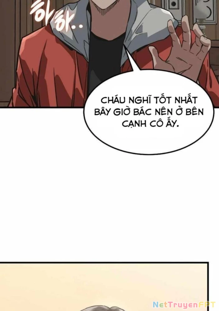 Kẻ không thuộc về loài người Chapter 12 - Trang 2