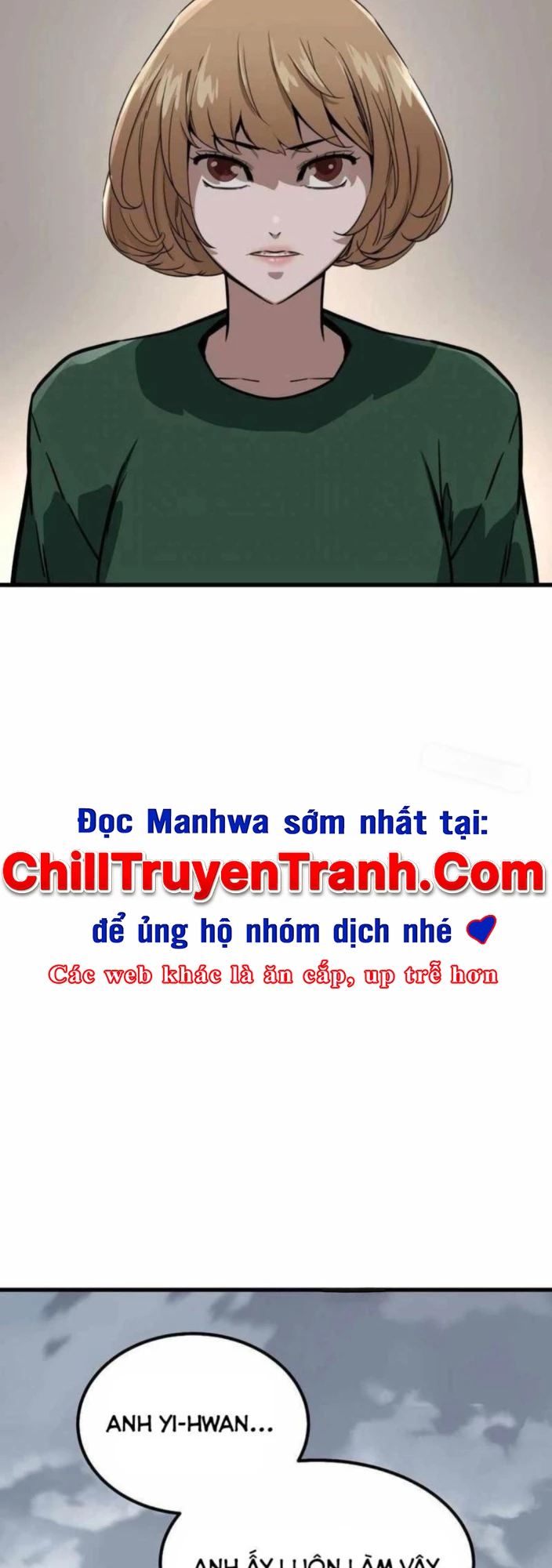 Kẻ không thuộc về loài người Chapter 12 - Trang 2