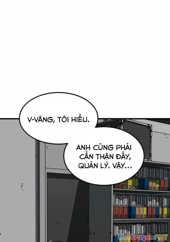 Kẻ không thuộc về loài người Chapter 12 - Trang 2