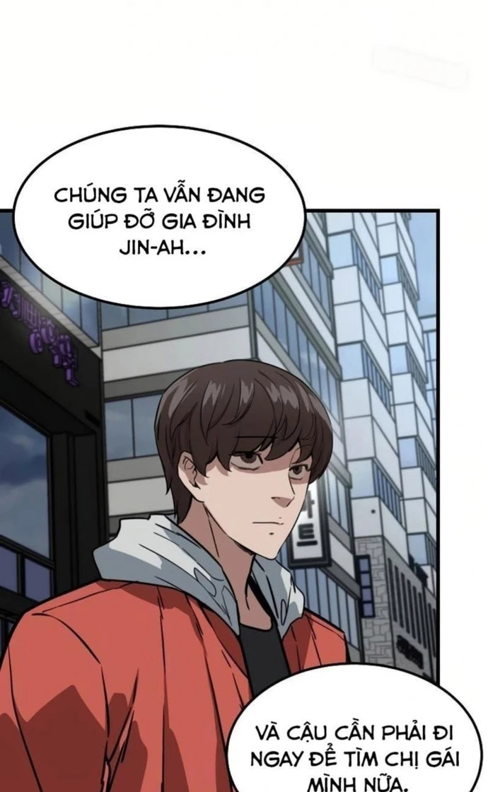 Kẻ không thuộc về loài người Chapter 13 - Trang 2
