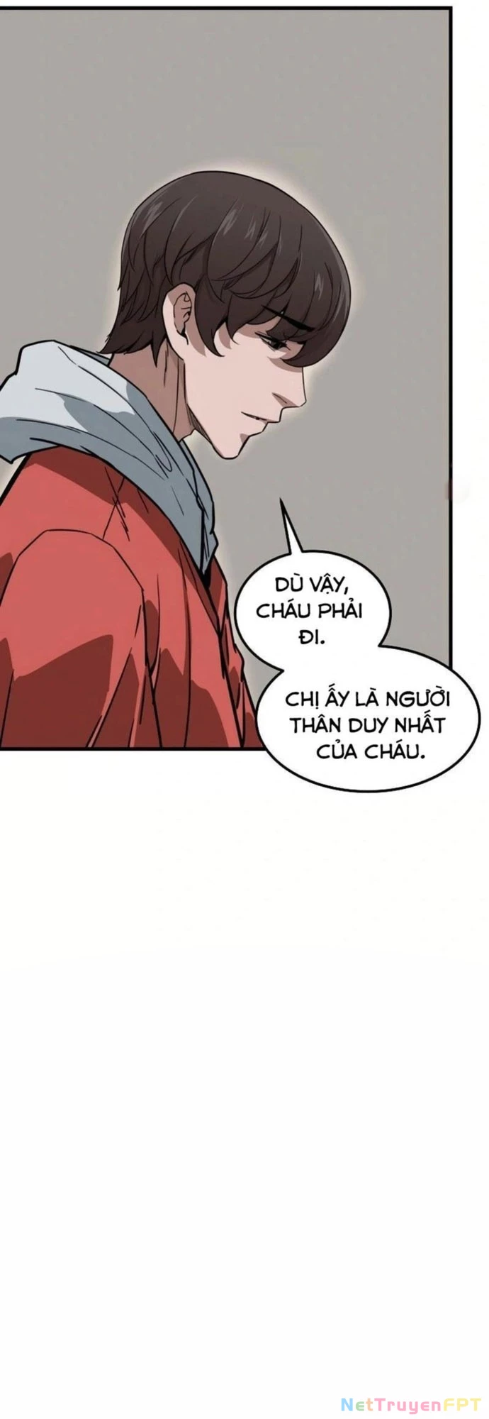 Kẻ không thuộc về loài người Chapter 13 - Trang 2