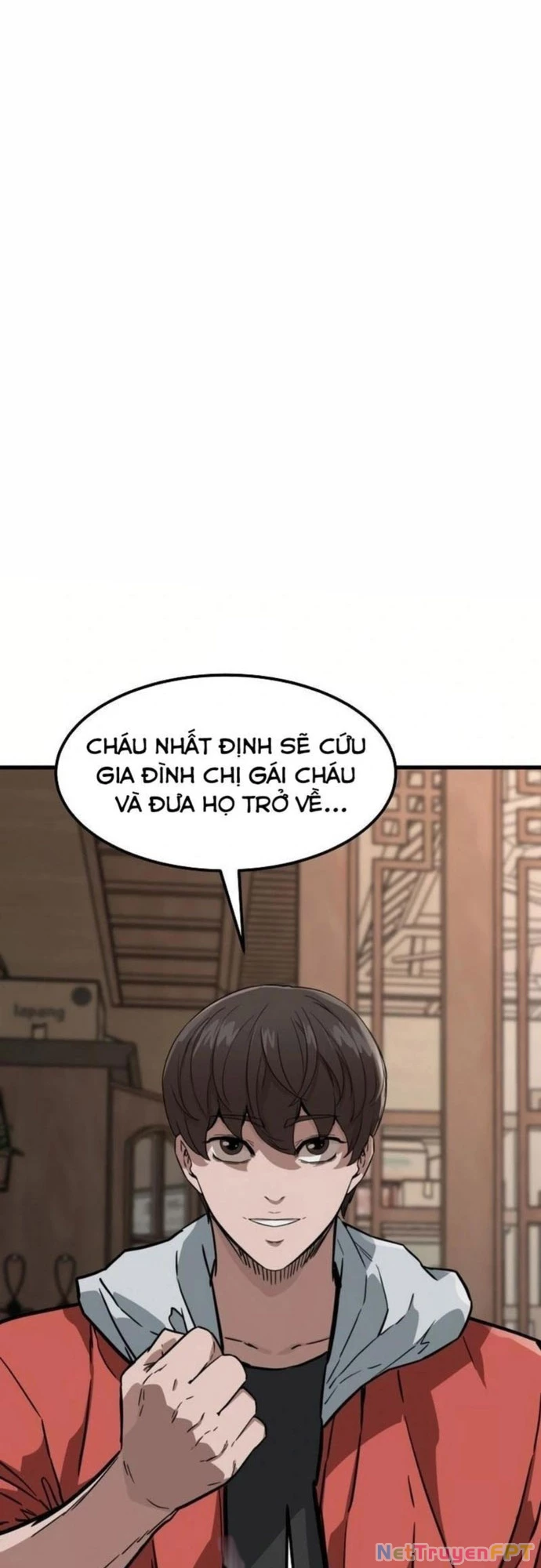 Kẻ không thuộc về loài người Chapter 13 - Trang 2