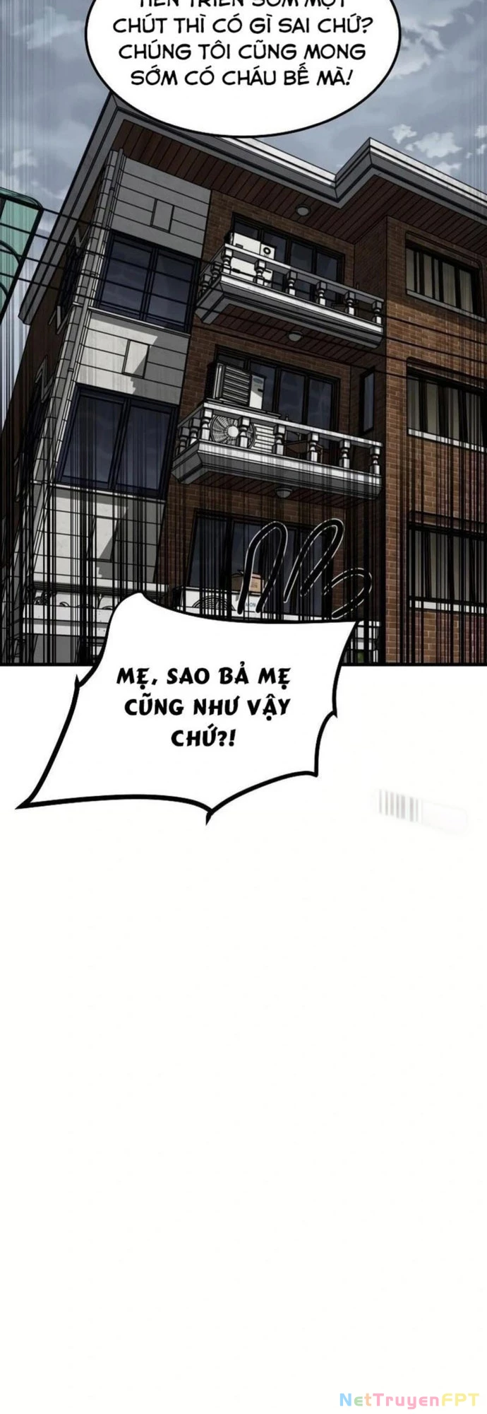 Kẻ không thuộc về loài người Chapter 13 - Trang 2