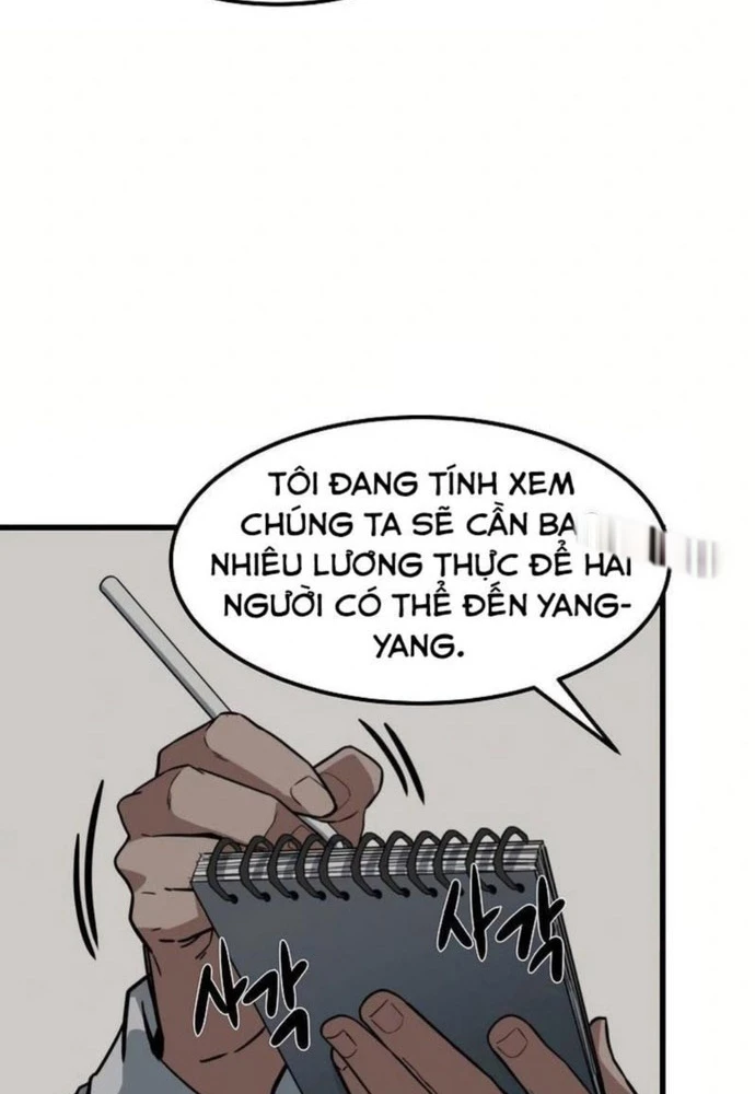 Kẻ không thuộc về loài người Chapter 13 - Trang 2