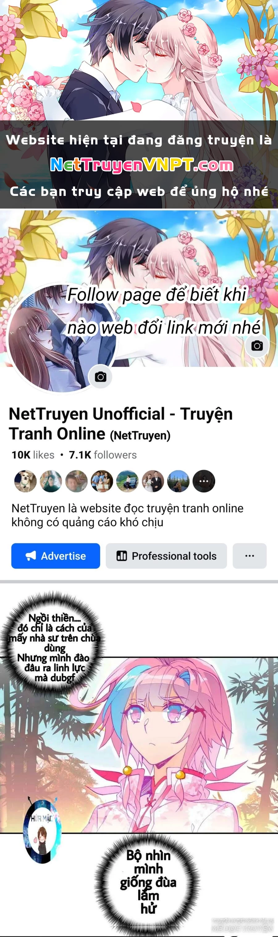 Lão Đại Xuyên Không Thành Tiên Nữ Chapter 38 - 1