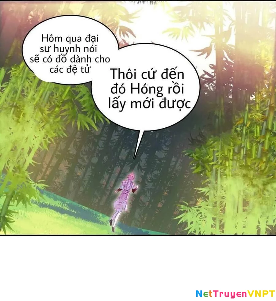 Lão Đại Xuyên Không Thành Tiên Nữ Chapter 38 - 2