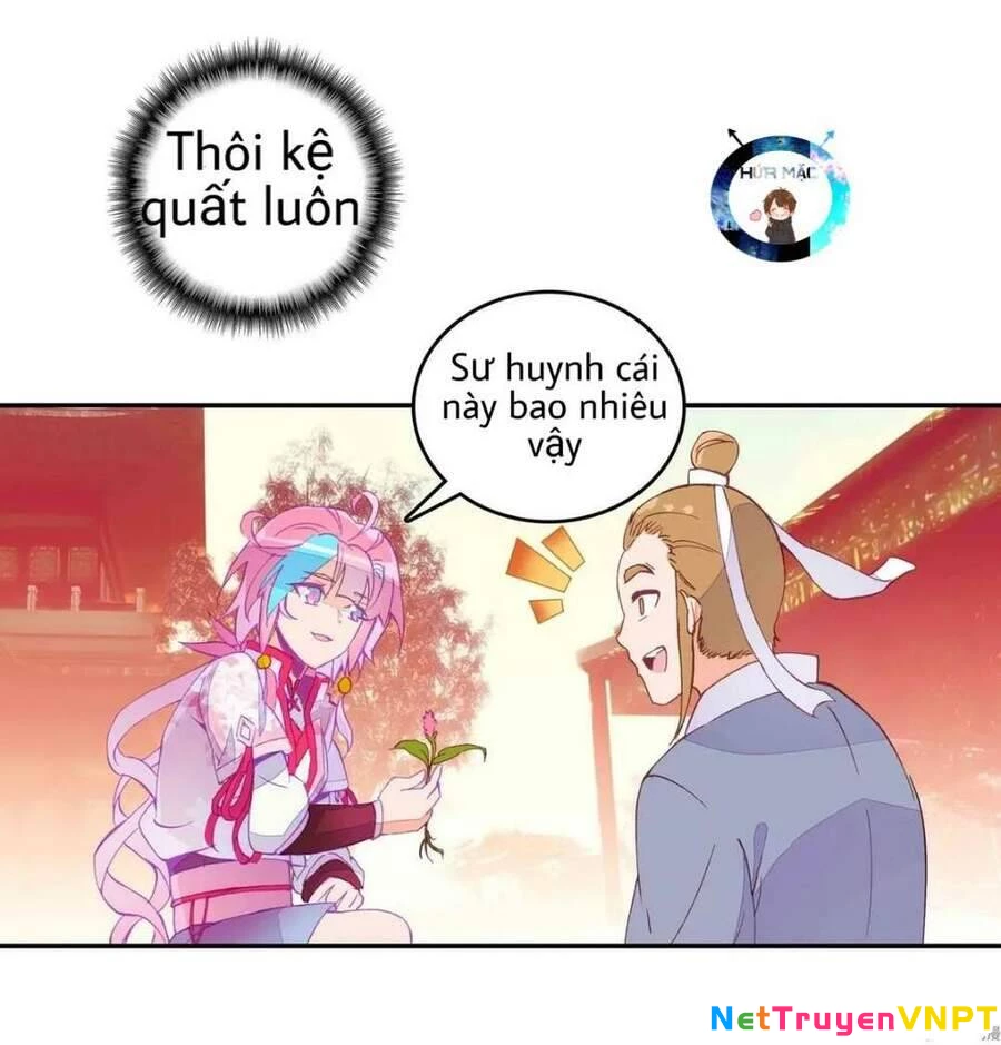 Lão Đại Xuyên Không Thành Tiên Nữ Chapter 38 - 13