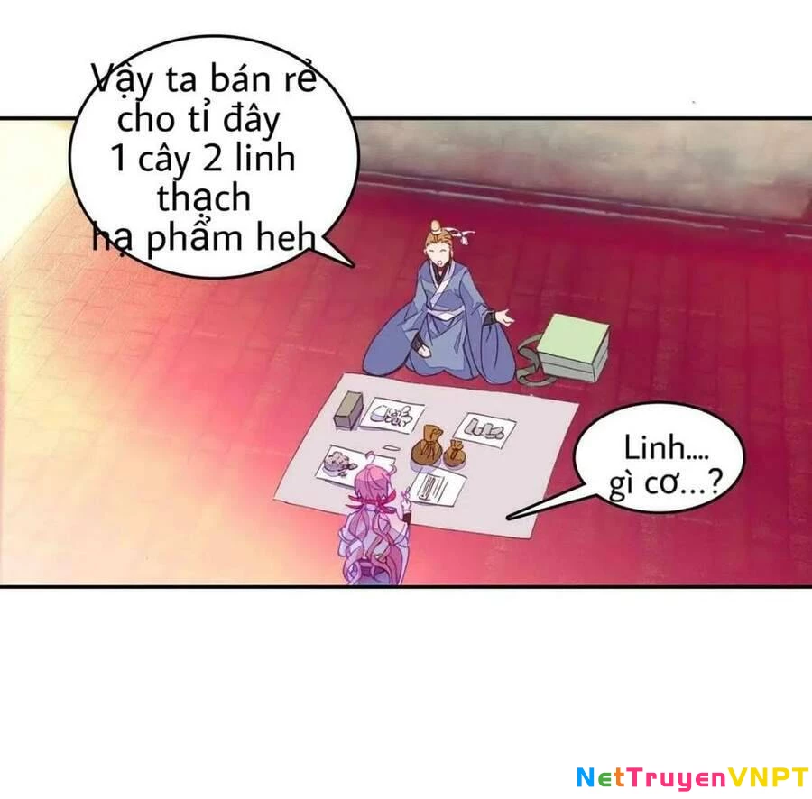 Lão Đại Xuyên Không Thành Tiên Nữ Chapter 38 - 17