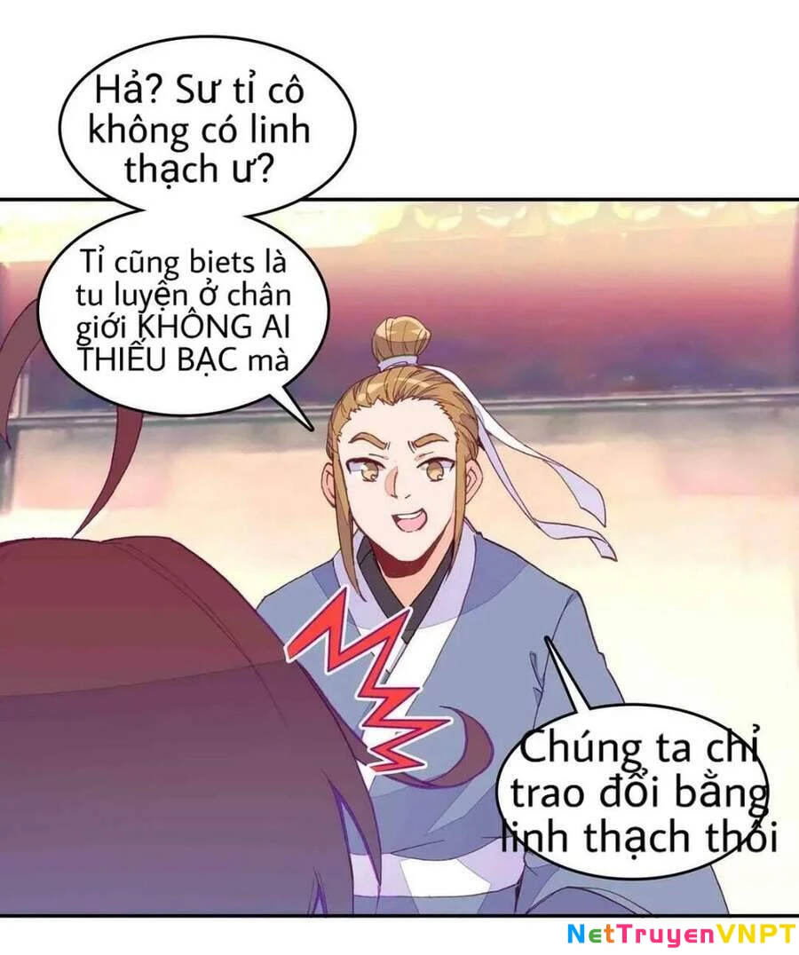 Lão Đại Xuyên Không Thành Tiên Nữ Chapter 38 - 28