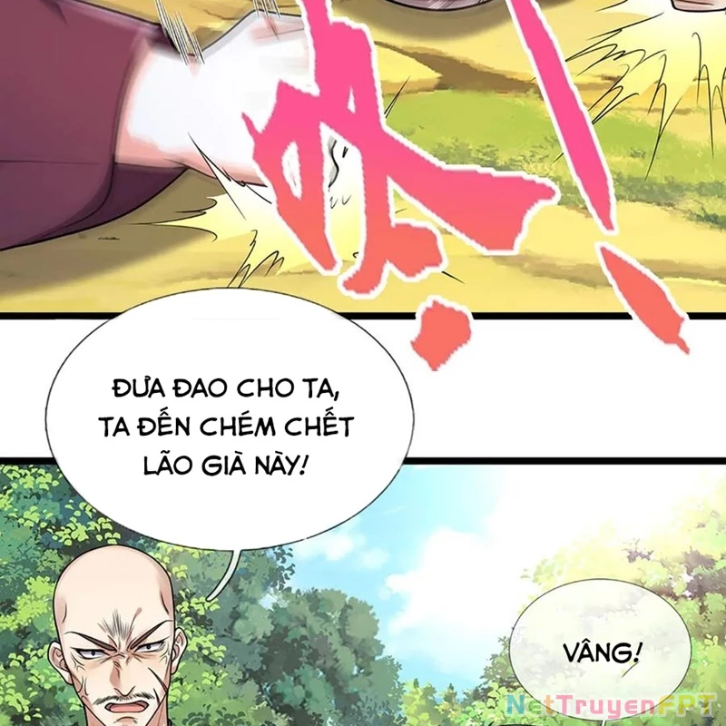 Bị Giam Cầm Trăm Vạn Năm Đệ Tử Ta Trải Khắp Chư Thiên Thần Giới Chapter 343 - 12
