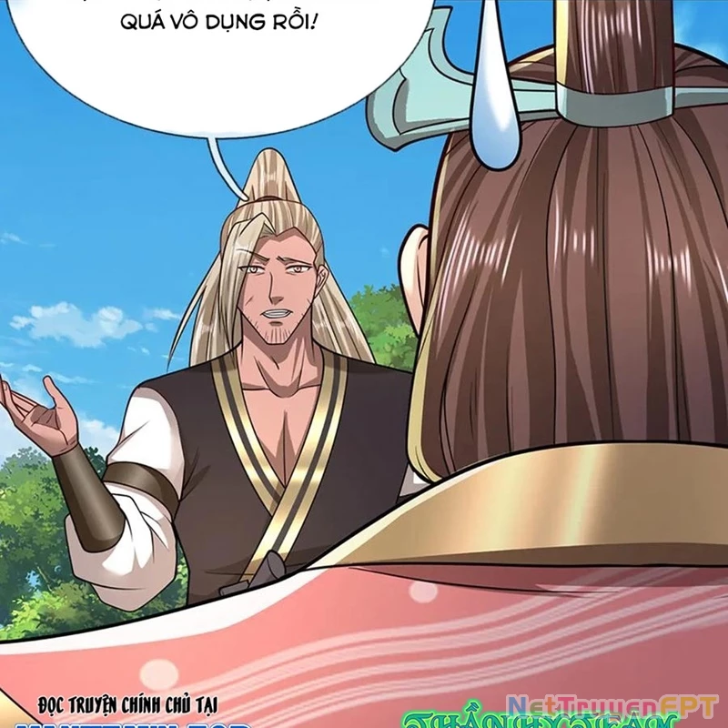 Bị Giam Cầm Trăm Vạn Năm Đệ Tử Ta Trải Khắp Chư Thiên Thần Giới Chapter 343 - 42
