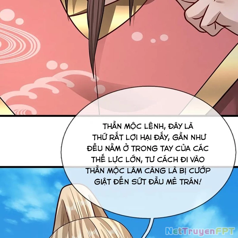 Bị Giam Cầm Trăm Vạn Năm Đệ Tử Ta Trải Khắp Chư Thiên Thần Giới Chapter 343 - 57