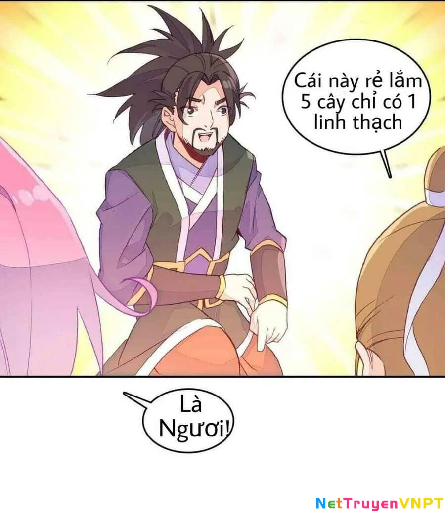 Lão Đại Xuyên Không Thành Tiên Nữ Chapter 38.1 - 10