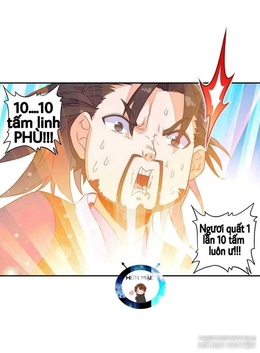Lão Đại Xuyên Không Thành Tiên Nữ Chapter 38.1 - 26