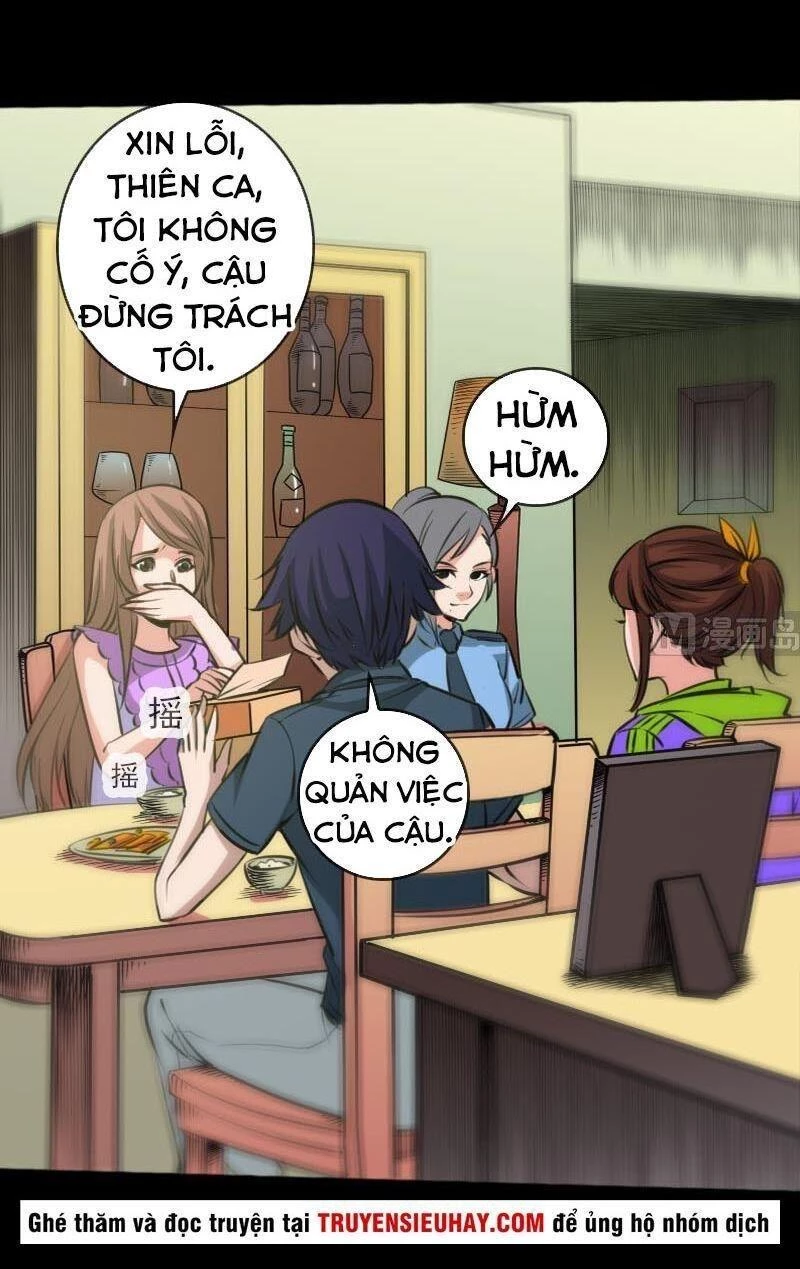 Kiếp Thiên Vận Chapter 61 - 2