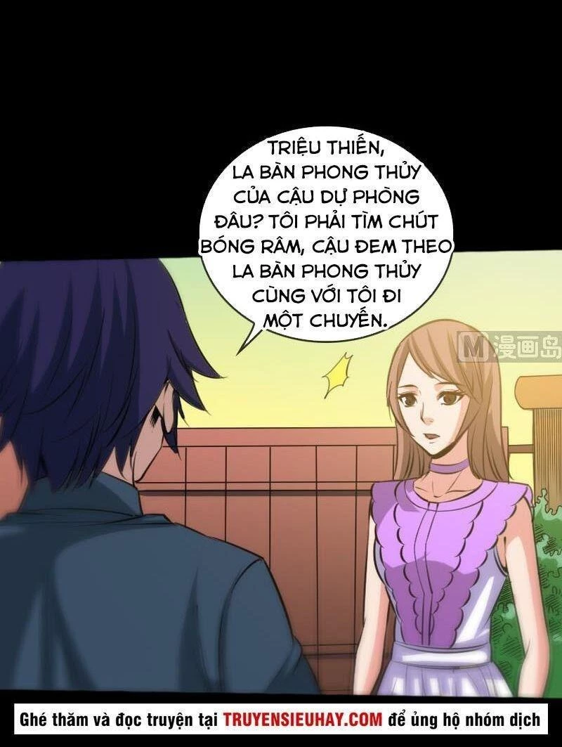 Kiếp Thiên Vận Chapter 61 - 7