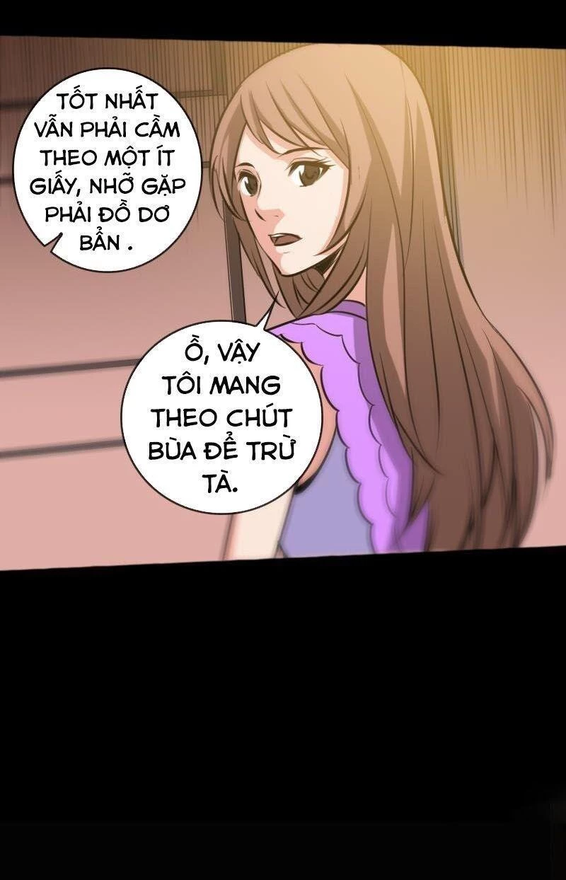 Kiếp Thiên Vận Chapter 61 - 9