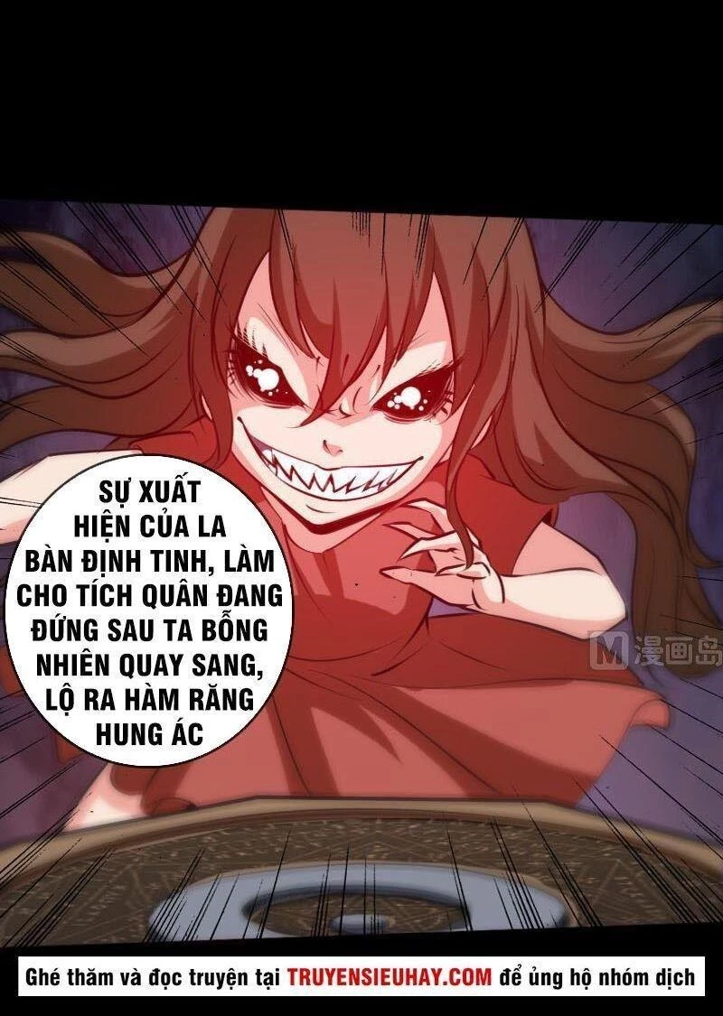 Kiếp Thiên Vận Chapter 61 - 14