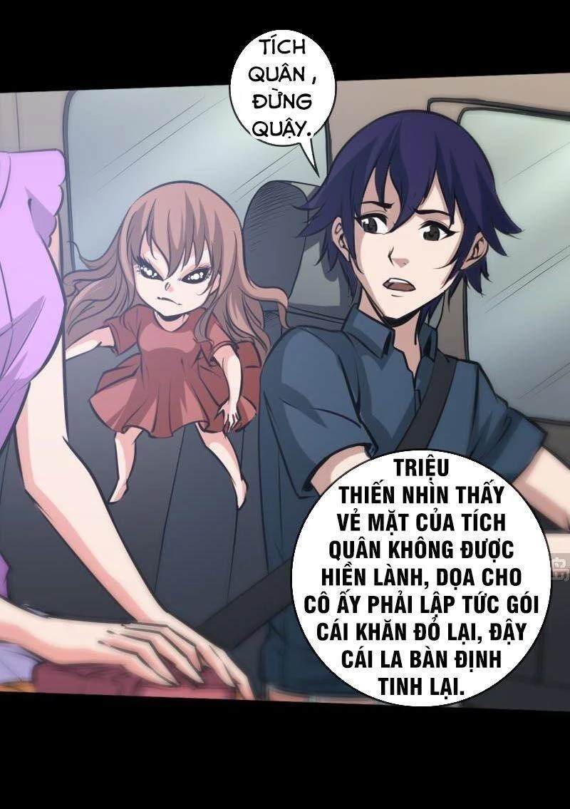 Kiếp Thiên Vận Chapter 61 - 15