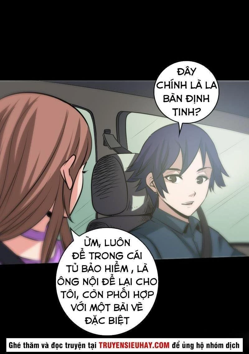 Kiếp Thiên Vận Chapter 61 - 16