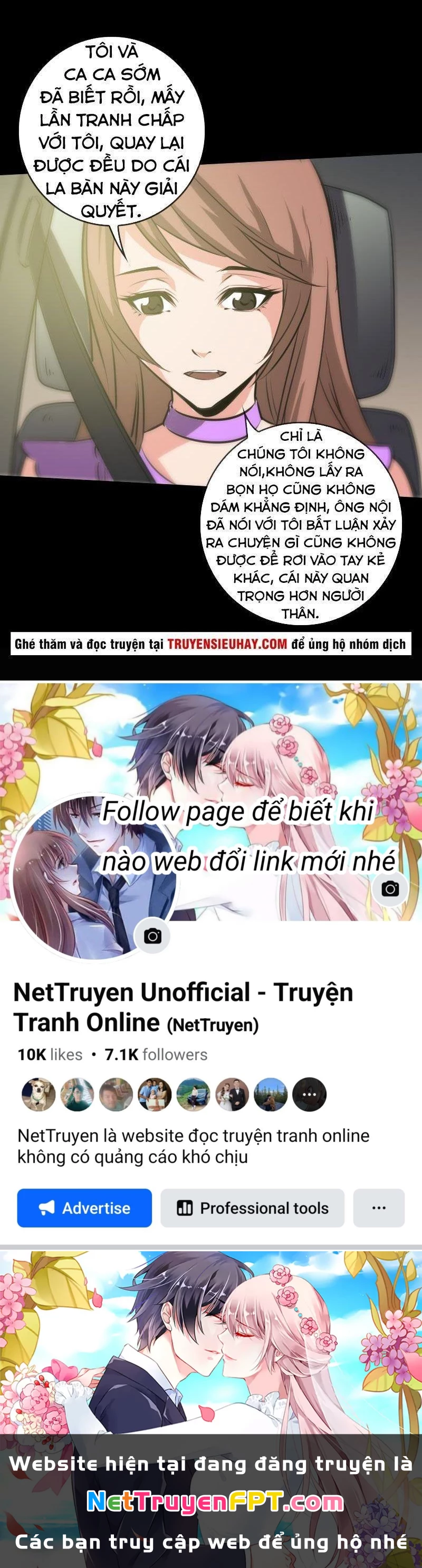 Kiếp Thiên Vận Chapter 61 - 18