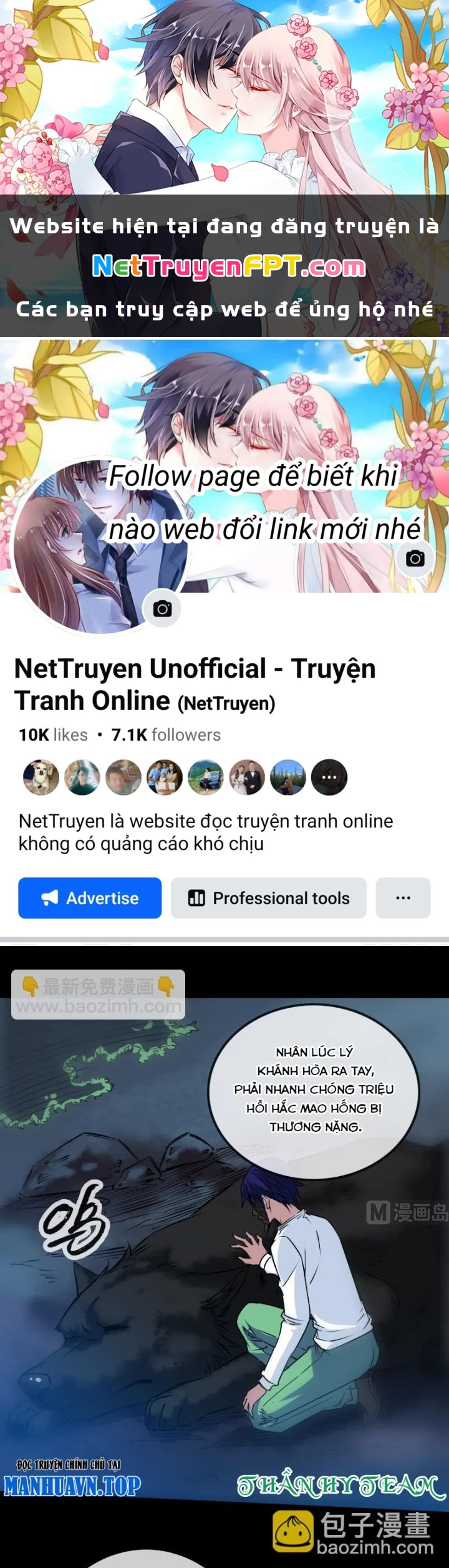 Kiếp Thiên Vận Chapter 232 - 1