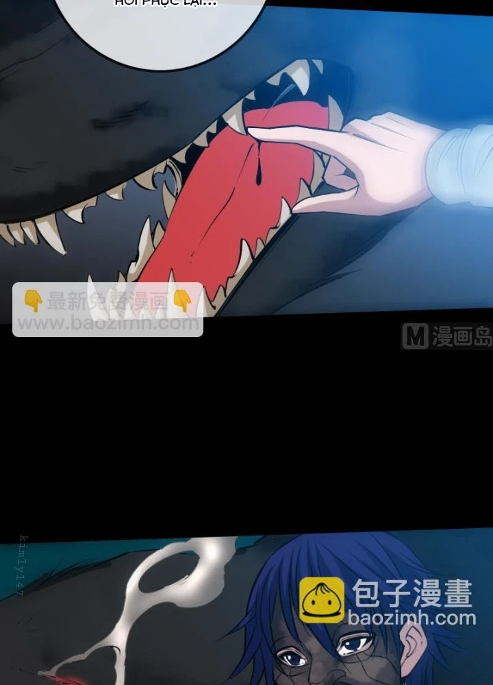 Kiếp Thiên Vận Chapter 232 - 3