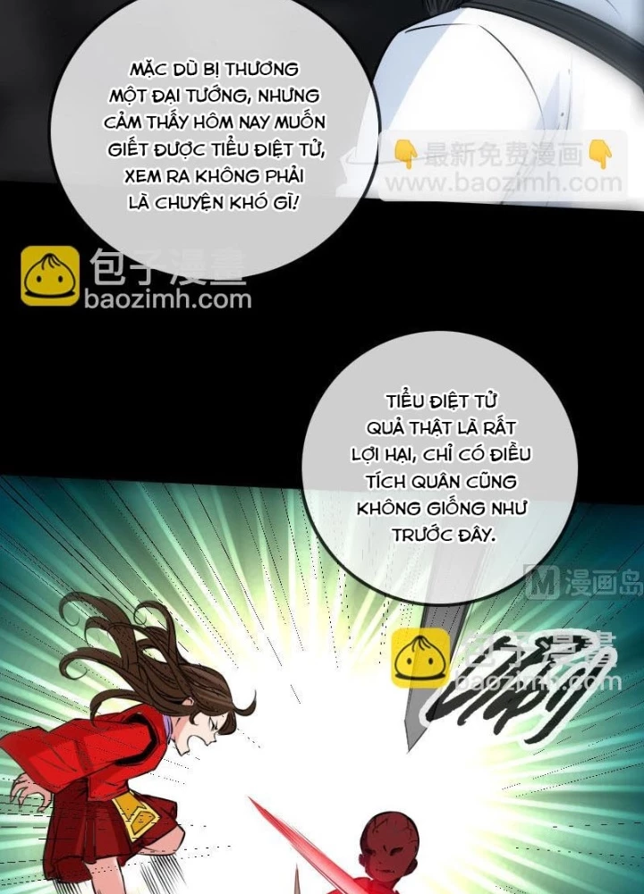 Kiếp Thiên Vận Chapter 232 - 5