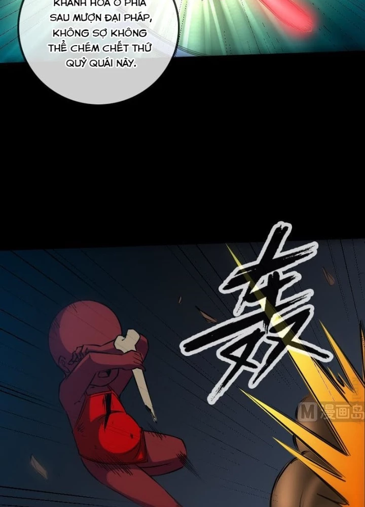 Kiếp Thiên Vận Chapter 232 - 7
