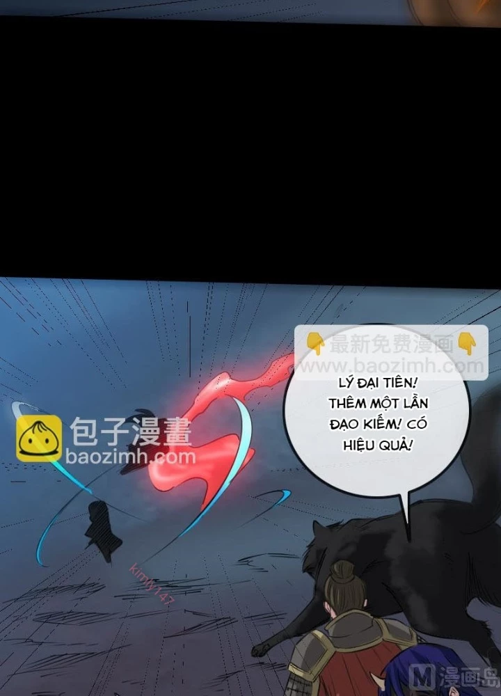 Kiếp Thiên Vận Chapter 232 - 9