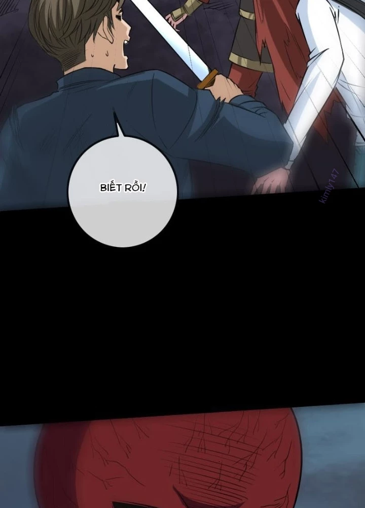 Kiếp Thiên Vận Chapter 232 - 11