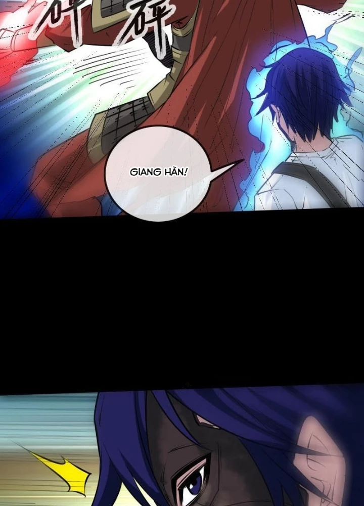 Kiếp Thiên Vận Chapter 232 - 21