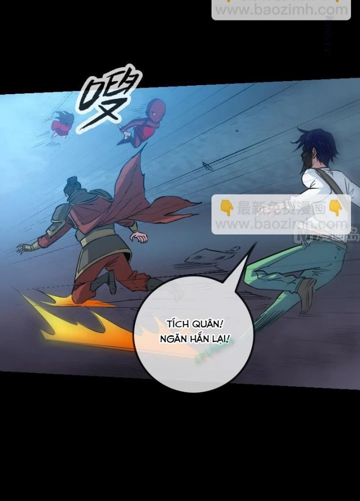 Kiếp Thiên Vận Chapter 232 - 25