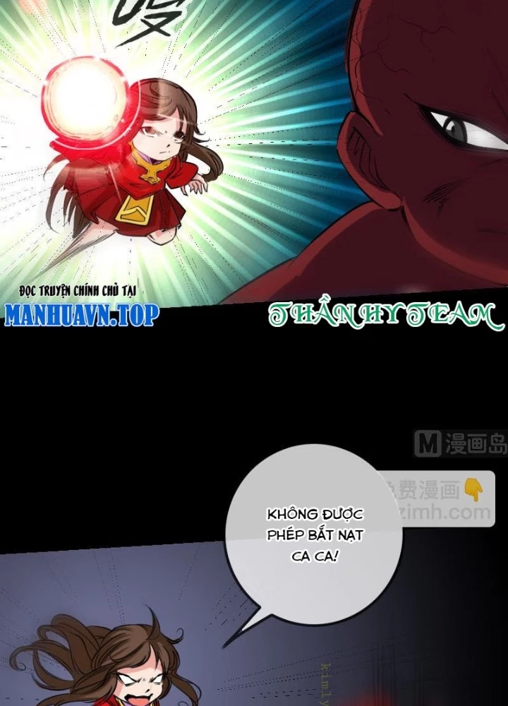 Kiếp Thiên Vận Chapter 232 - 27