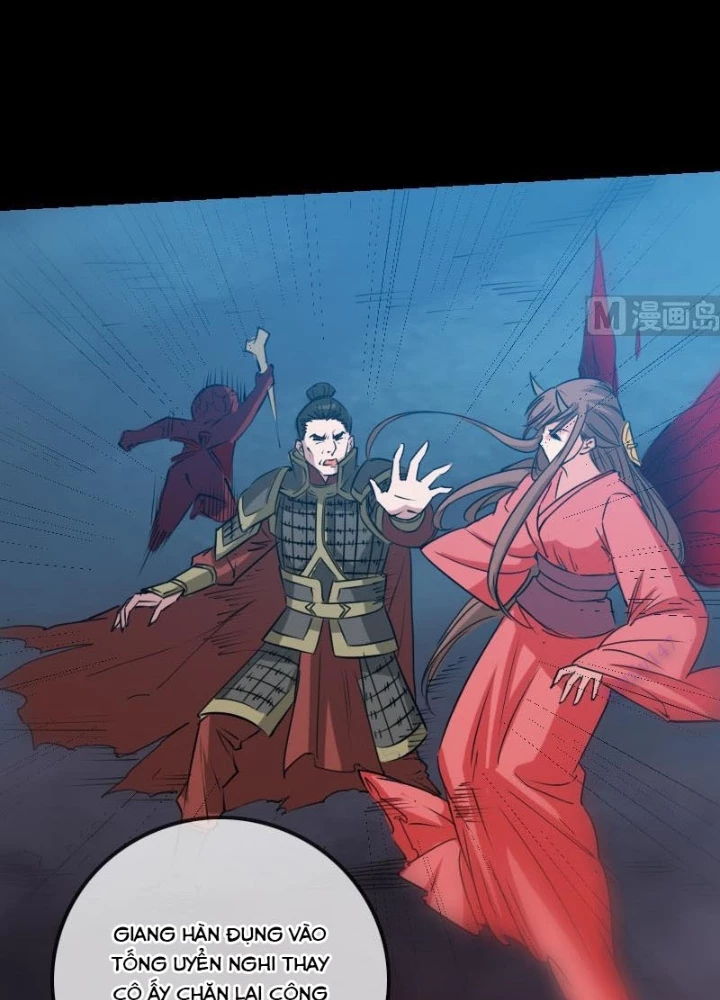 Kiếp Thiên Vận Chapter 232 - 39