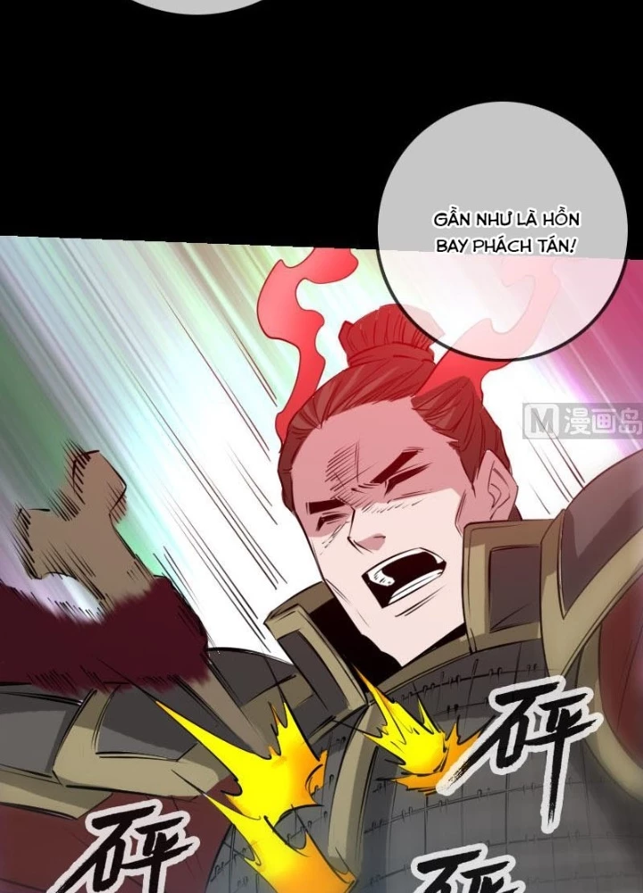 Kiếp Thiên Vận Chapter 232 - 41