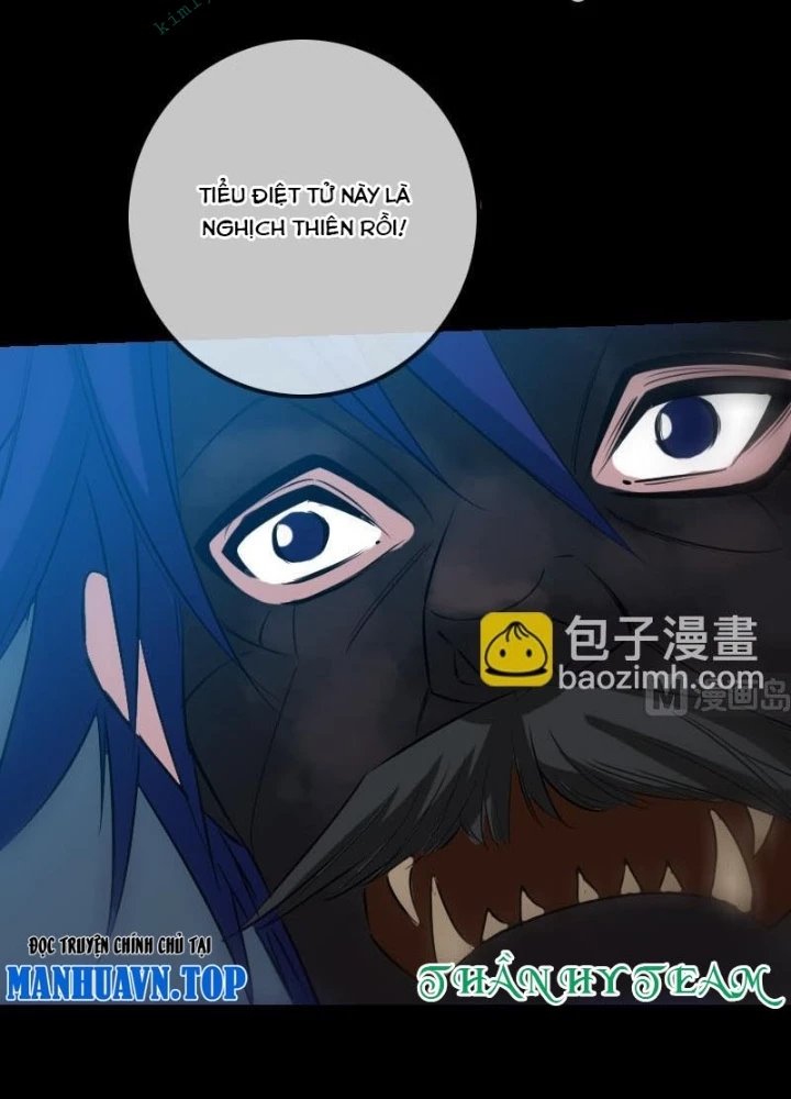 Kiếp Thiên Vận Chapter 232 - 43
