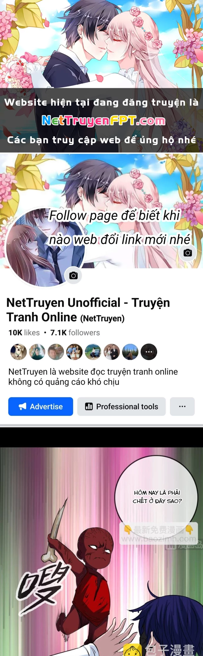 Kiếp Thiên Vận Chapter 233 - 1